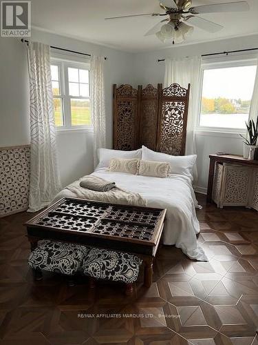 20449 Lakeview Drive, South Glengarry, ON - Indoor Photo Showing Bedroom