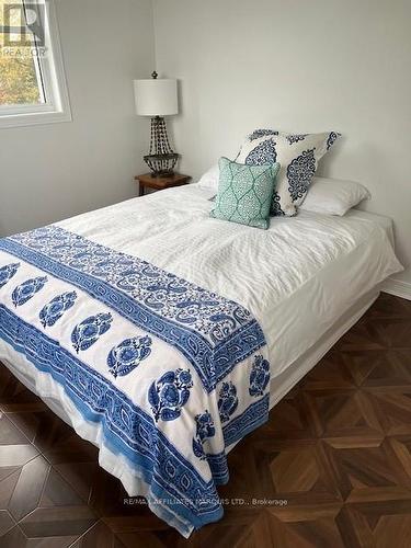 20449 Lakeview Drive, South Glengarry, ON - Indoor Photo Showing Bedroom