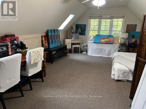 20449 Lakeview Drive, South Glengarry, ON - Indoor Photo Showing Bedroom