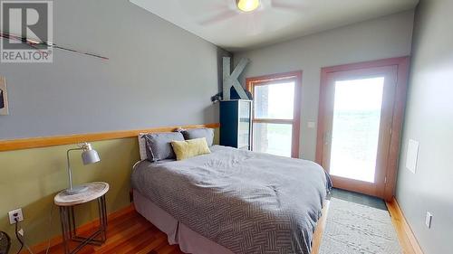 14154 Smith Road, Fort St. John, BC - Indoor Photo Showing Bedroom