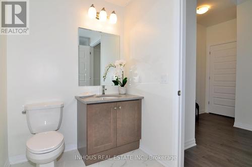 633 - 1105 Leger Way, Milton, ON - Indoor Photo Showing Bathroom