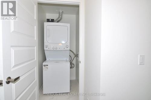 633 - 1105 Leger Way, Milton, ON -  Photo Showing Laundry Room