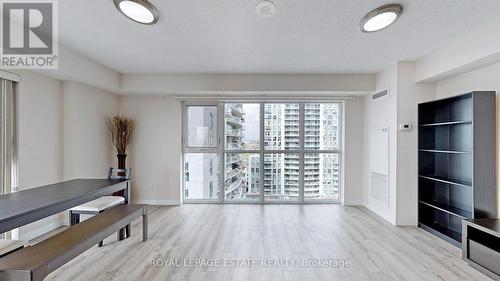 1509 - 2152 Lawrence Avenue E, Toronto, ON - Indoor Photo Showing Other Room