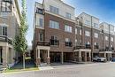 27 Filly Path, Oshawa, ON  - Outdoor With Facade 