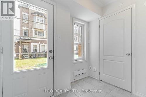 27 Filly Path, Oshawa, ON - Indoor Photo Showing Other Room