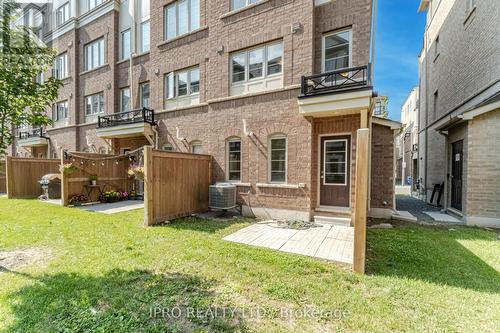 27 Filly Path, Oshawa, ON - Outdoor