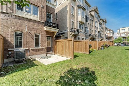 27 Filly Path, Oshawa, ON - Outdoor