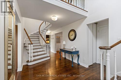 3401 Drummond Road, Mississauga, ON - Indoor Photo Showing Other Room