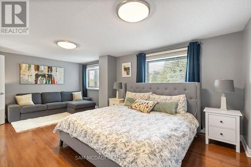 3401 Drummond Road, Mississauga, ON - Indoor Photo Showing Bedroom