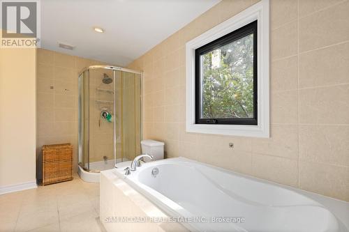 3401 Drummond Road, Mississauga, ON - Indoor Photo Showing Bathroom