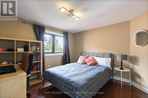 3401 Drummond Road, Mississauga, ON - Indoor Photo Showing Bedroom