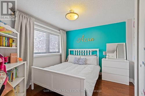 3401 Drummond Road, Mississauga, ON - Indoor Photo Showing Bedroom