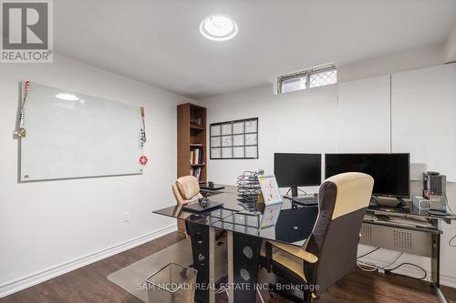 3401 Drummond Road, Mississauga, ON - Indoor Photo Showing Office