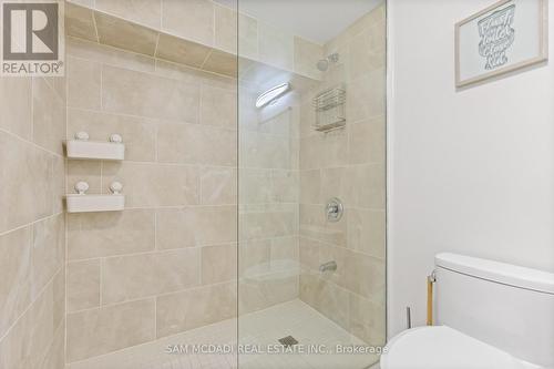 3401 Drummond Road, Mississauga, ON - Indoor Photo Showing Bathroom