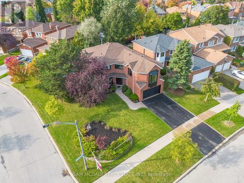 3401 Drummond Road, Mississauga, ON - Outdoor With Facade