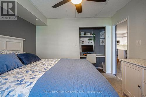 103 - 2010 Cleaver Avenue, Burlington, ON - Indoor Photo Showing Bedroom