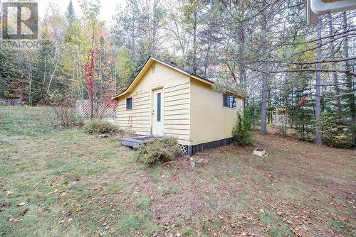 4 Murchison Road, Madawaska, ON - Outdoor