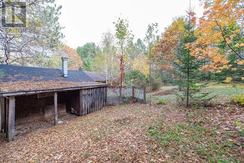 4 Murchison Road, Madawaska, ON - Outdoor