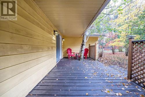 4 Murchison Road, Madawaska, ON - Outdoor With Exterior