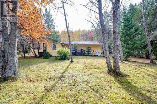 4 Murchison Road, Madawaska, ON - Outdoor