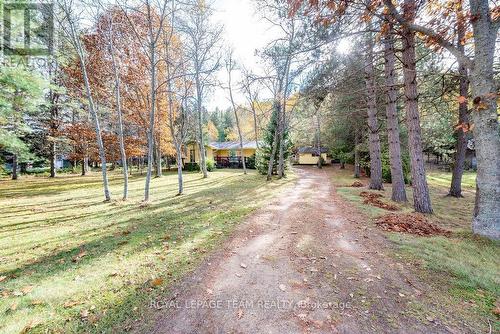 4 Murchison Road, South Algonquin, ON - Outdoor