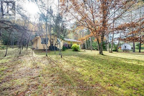 4 Murchison Road, South Algonquin, ON - Outdoor