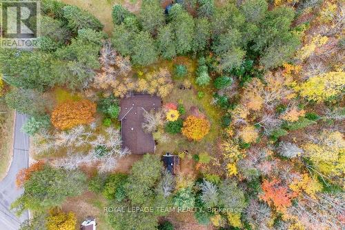 4 Murchison Road, South Algonquin, ON - Outdoor With View