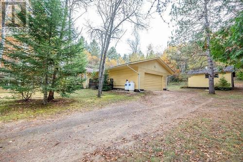 4 Murchison Road, South Algonquin, ON - Outdoor