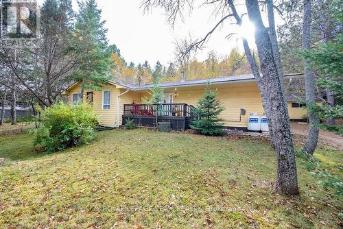 4 Murchison Road, South Algonquin, ON - Outdoor