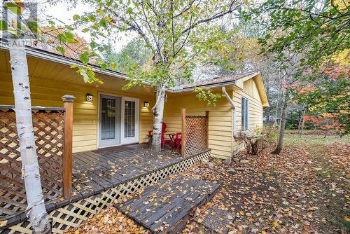 4 Murchison Road, Madawaska, ON - Outdoor