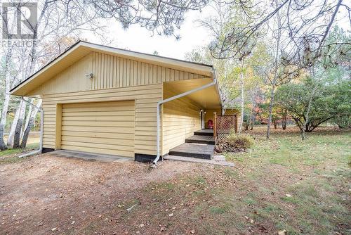 4 Murchison Road, Madawaska, ON - Outdoor