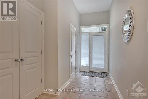 198 Mattingly Way, Ottawa, ON - Indoor Photo Showing Other Room