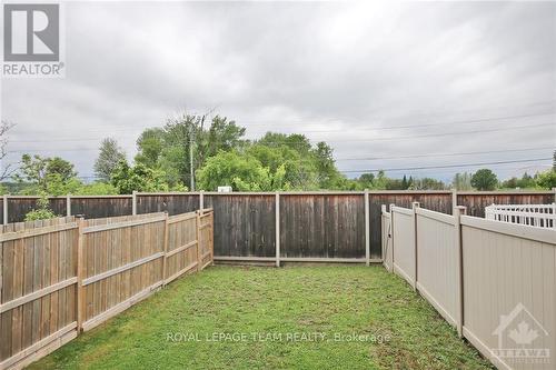 198 Mattingly Way, Ottawa, ON - Outdoor