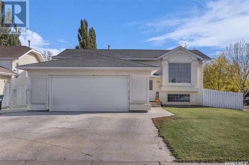 1502 Junor Avenue, Saskatoon, SK - Outdoor