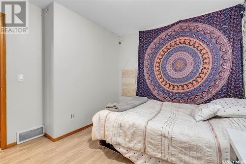 1502 Junor Avenue, Saskatoon, SK - Indoor Photo Showing Bedroom