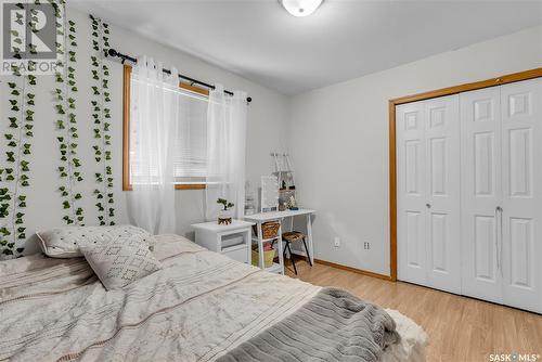 1502 Junor Avenue, Saskatoon, SK - Indoor Photo Showing Bedroom