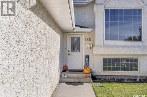 1502 Junor Avenue, Saskatoon, SK - Outdoor