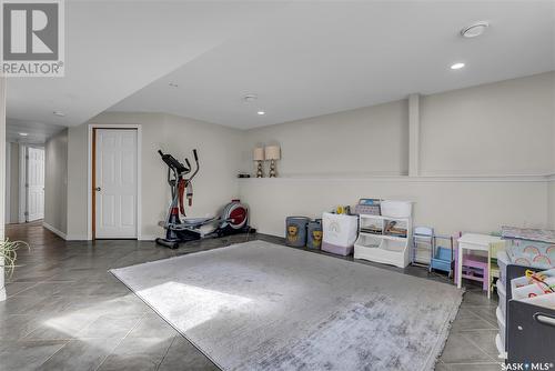 1502 Junor Avenue, Saskatoon, SK - Indoor