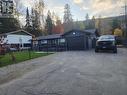 2290 Park Avenue, Lumby, BC  - Outdoor 