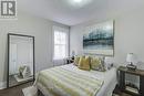 1533 Queen Street E, Toronto, ON  - Indoor Photo Showing Bedroom 