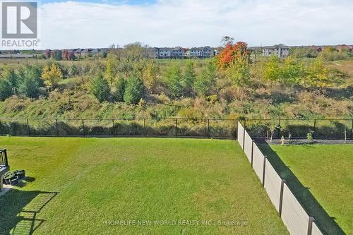 16 Scrivener Drive, Aurora, ON - Outdoor With View