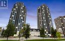 301 - 202 Burnhamthorpe Road E, Mississauga, ON  - Outdoor With Facade 