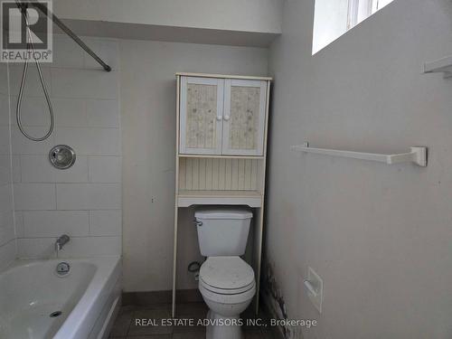 507 Trudale Court, Oakville, ON - Indoor Photo Showing Bathroom