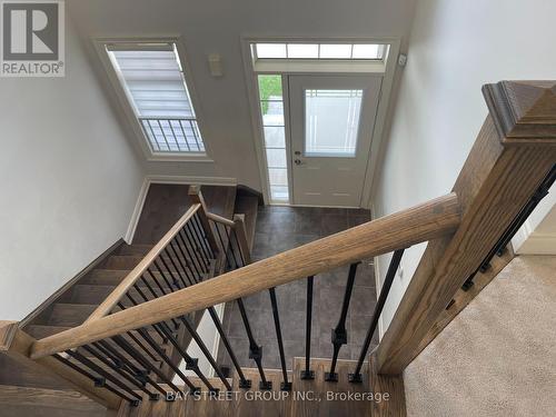 3096 River Rock Path, Oakville, ON - Indoor Photo Showing Other Room