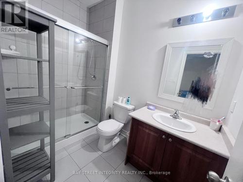 3155 Buttonbush Trail, Oakville, ON - Indoor Photo Showing Bathroom