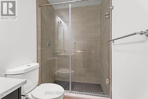 409 - 741 King Street W, Kitchener, ON - Indoor Photo Showing Bathroom