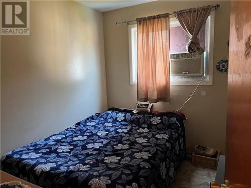 300 Victor Road, Prescott, ON - Indoor Photo Showing Bedroom