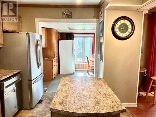 36 Lauber Avenue, Cornwall, ON - Indoor Photo Showing Kitchen