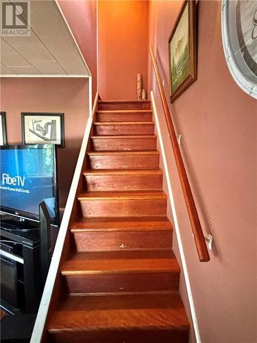 36 Lauber Avenue, Cornwall, ON - Indoor Photo Showing Other Room