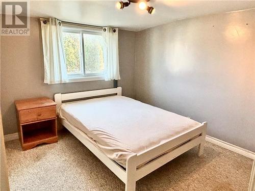 36 Lauber Avenue, Cornwall, ON - Indoor Photo Showing Bedroom